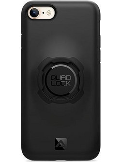 Θήκη Κινητού Quad Lock Original QLC-IP7-B iPhone SE (GEN 3/2) & 8/7
