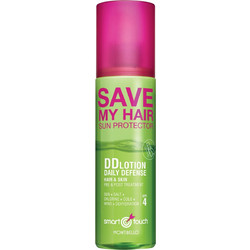 Montibello Smart Touch Save My Hair Sun Protect Daily 200ml