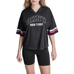 Μπλούζα Κοντομάνικη Dkny DP6T1743-FRF Γυναικείο