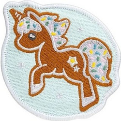 Pop Socket Laut Magmoji Magsafe Unicorn Cookie L_MM_UC