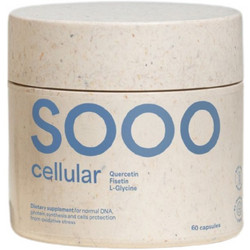 Sooo.me Cellular Refillable 60 Κάψουλες