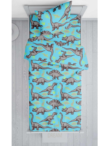 Viopros Πάντα Κούνιας Ρεξ Σιέλ 40x165cm