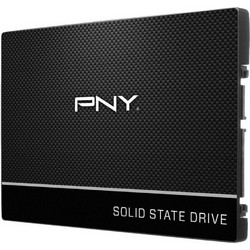 PNY CS900 SSD 1TB 2.5" Sata 3