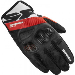 Spidi Flash-R Evo Red