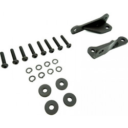 ΚΙΤ 1173KIT πλαινές βαλίτσες για TE1173 CB650R 2019 Honda GIVI - GIVI
