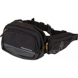 Nordcode Front Τσαντάκι Μέσης NORUNIBAG11