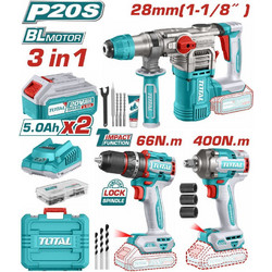 Total TCKLI20638E