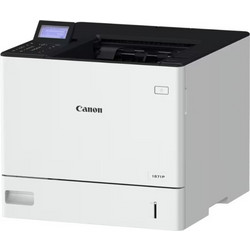 Canon i-Sensys Χ 1871P Μονόχρωμος Εκτυπωτής Laser με Wi-Fi και Mobile Print