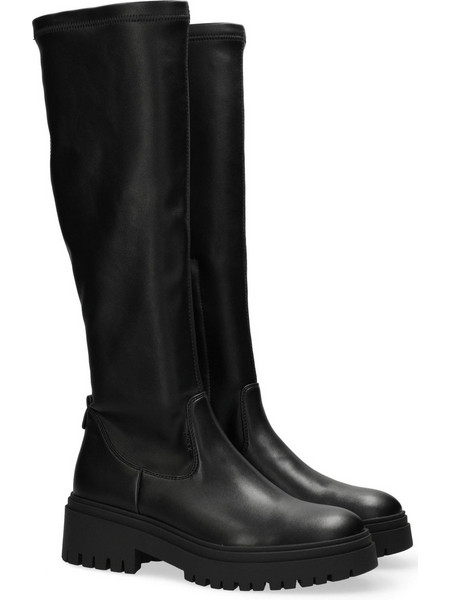 ΕΛΑΣΤΙΚΗ ΜΠΟΤΑ ΚΑΛΤΣΑ MEXX BLACK