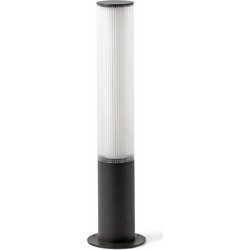 TURA 650 BEACON DARK GREY LED 20W 3000K Faro Barcelona 1-FR75545
