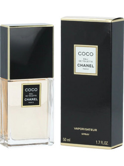 Chanel Coco Eau de Toilette 50ml