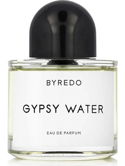 Byredo Gypsy Water Eau de Parfum 100ml