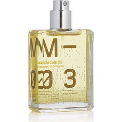 Escentric Molecules Molecule 03 Eau de Toilette 30ml