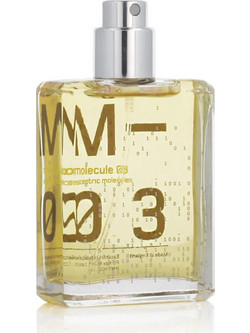 Escentric Molecules Molecule 03 Eau de Toilette 30ml