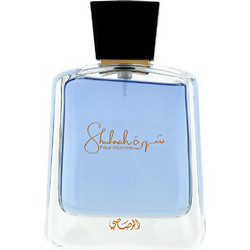Rasasi Shuhrah Pour Homme Eau de Parfum 90ml