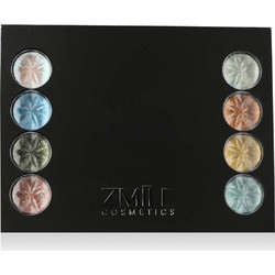 Zmile Cosmetics Diamonds Beauty Case