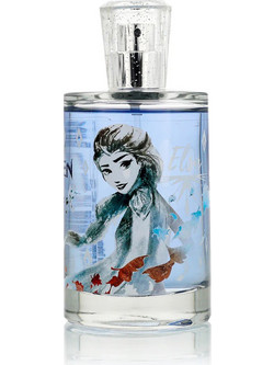 Disney Frozen Elsa Eau de Toilette 100ml