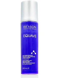 Revlon Equave Instant Beauty Love Volumizing Conditioner για Επανόρθωση 200ml