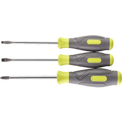 Ryobi Σετ 3 Κατσαβίδια RSD1PH2S 5132005349