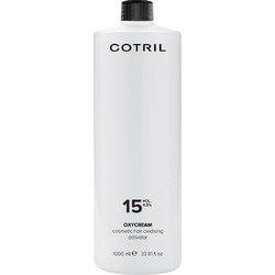 Cotril Oxycream 15Vol 1000ml