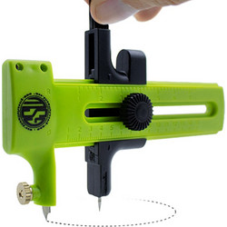 Circle Cutter