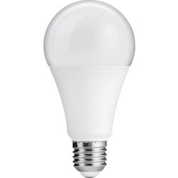 GOOBAY LED λάμπα bulb 65389, E27, 15W, 3000K, 1800lm 65389