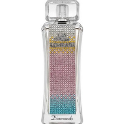 Lomani Miss Diamonds Eau de Parfum 100ml