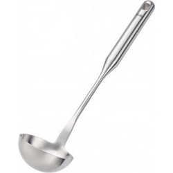 Κουτάλα Σούπας Fissler Essential Line