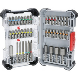 Bosch Σετ Κατσαβίδια 2607017727