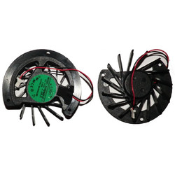 CPU Fan CF-033 για HP Compaq CQ40/CQ45/DV4 Series, AMD