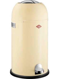 Wesco Κάδος Απορριμμάτων Πλαστικός 112768