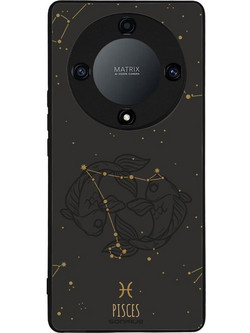 Sonique Zodiac Series Θήκη (Honor Magic5 Lite 5G) Pisces