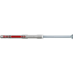 Fischer DuoXpand 8x120 T 50 pc