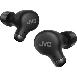 JVC HA-A25T Black