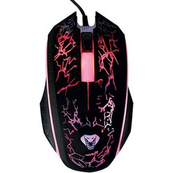 Media-Tech Cobra Pro X-light Black