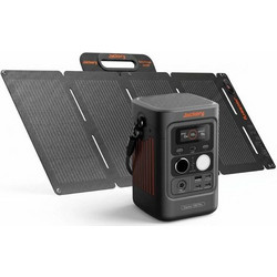 Jackery Kit Explorer 300D+40W Air Power Station