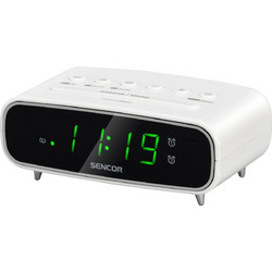 Sencor SRC 2600W