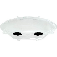 Πλαστικό Τζαμάκι Κοντέρ Γνήιο Honda Για PCX125 21-24 HONDA 37111K1ZJ11