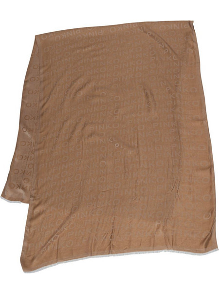 PINKO RUEDA STOLA COTONE VISCOSA SCR 106658A38K-D53 Mixed