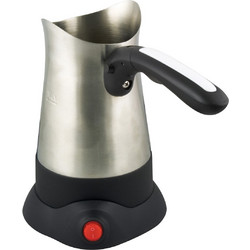 IQ EK-240 Ηλεκτρικό Μπρίκι 500W 250ml Inox