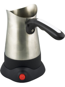 IQ EK-240 Ηλεκτρικό Μπρίκι 500W 250ml Inox