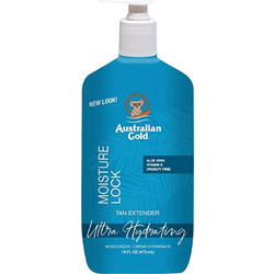 Australian Gold Moisture Lock After Sun Κρέμα Σώματος 473ml