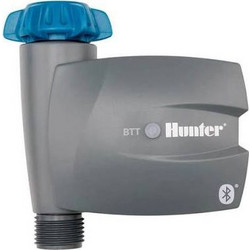 Hunter BTT-101 Bluetooth Προγραμματιστής Αυτόματου Ποτίσματος Μπαταρίας