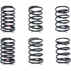 TOURING CAR TUNED SPRING SET (SHORT TYPE ) - TAMIYA 53333