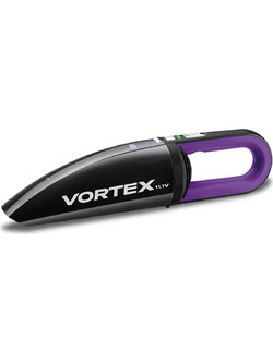 IQ VC-965 Purple Επαναφορτιζόμενο Σκουπάκι Χειρός 11.1V
