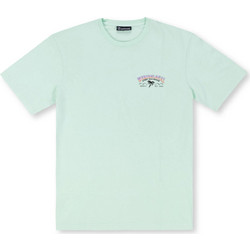 We Ride Local Swell T-shirt
