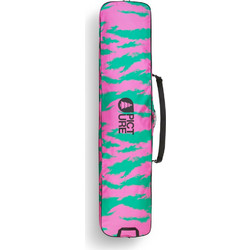 Picture Snow Bag Retro Bliss Print Θήκη για Snowboard