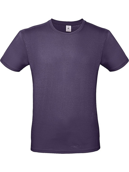 Ελαφρύ T-Shirt E150 B & C TU01T Radiant Purple
