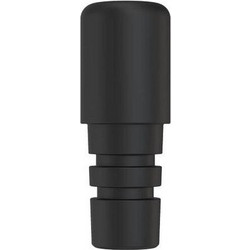 Aspire Vilter Silicone Black Drip Tip