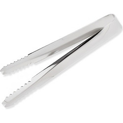 Ανοξείδωτη Λαβίδα Πάγου 18cm 2407379